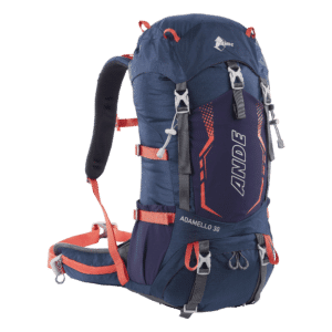Zaini 30/60 Lt - Ande