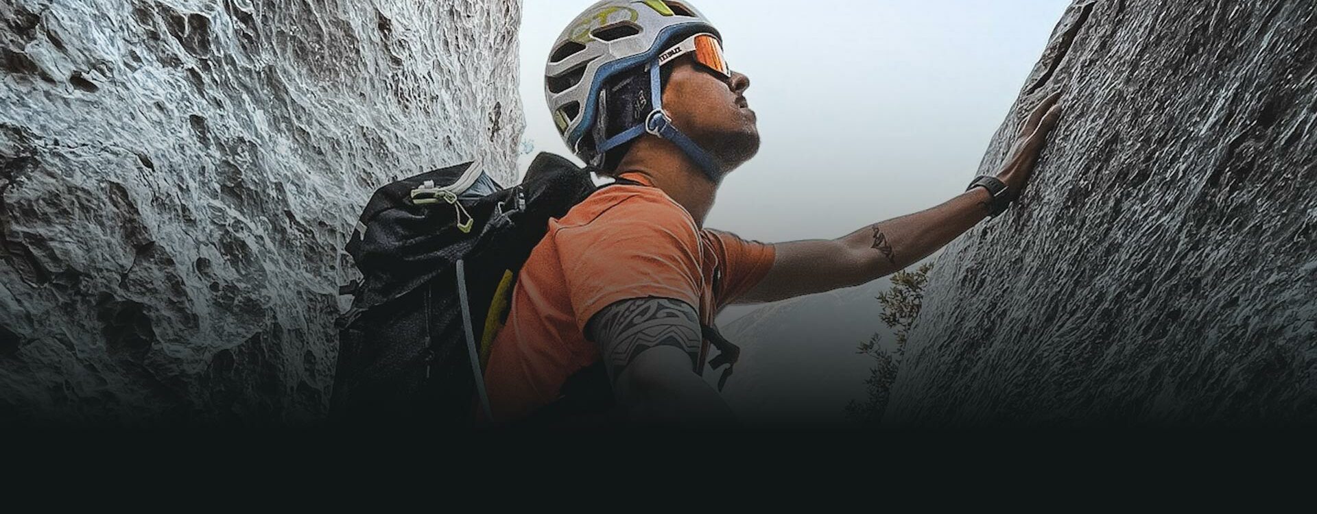 Alessandro Merico - Ande