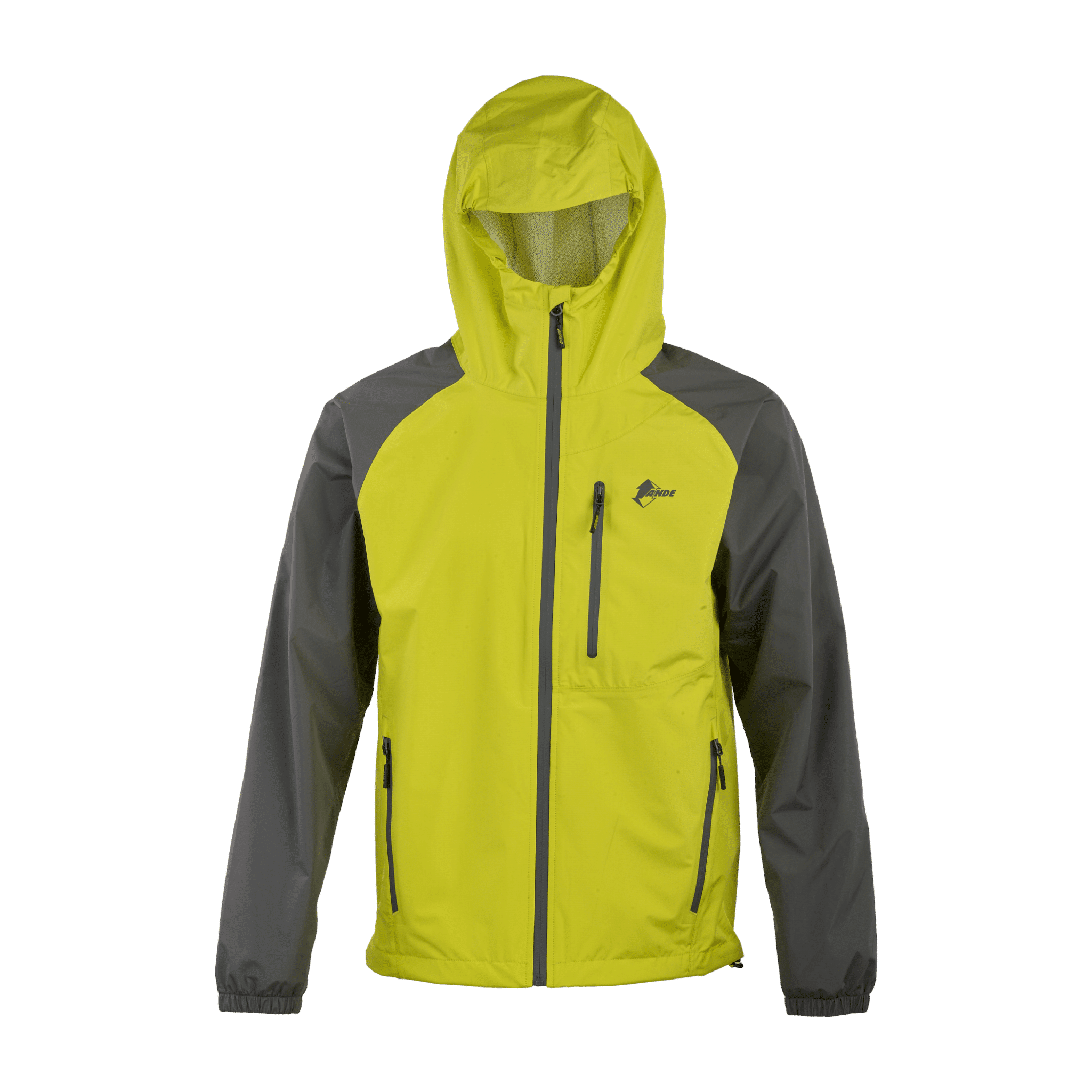 ANDE Misurina Jr Jkt Capp Rev Giacca Unisex - Bambini E Ragazzi - 8